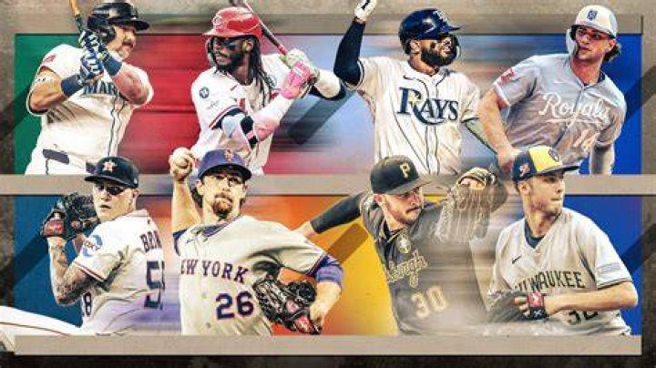 MLB's Christain Yelich
