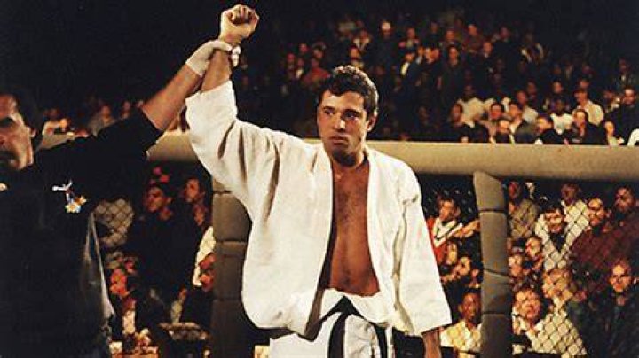 MMA-Fighter-Royce-Gracie