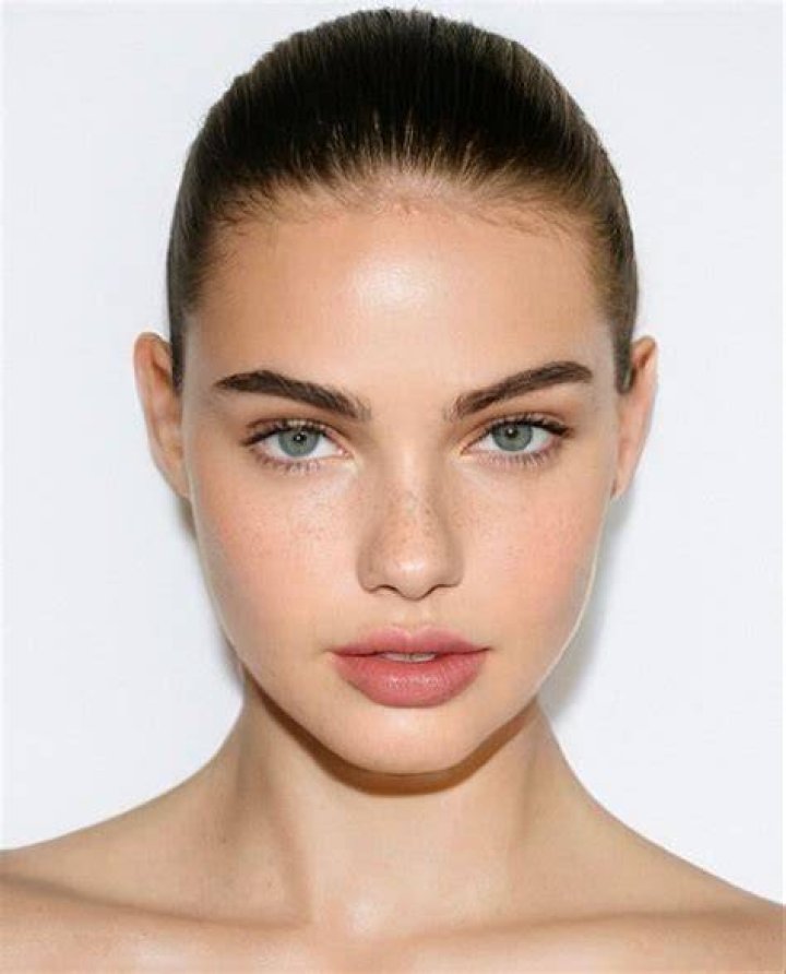  Model Tereza faces up to ten years in jail for the offence if convicted