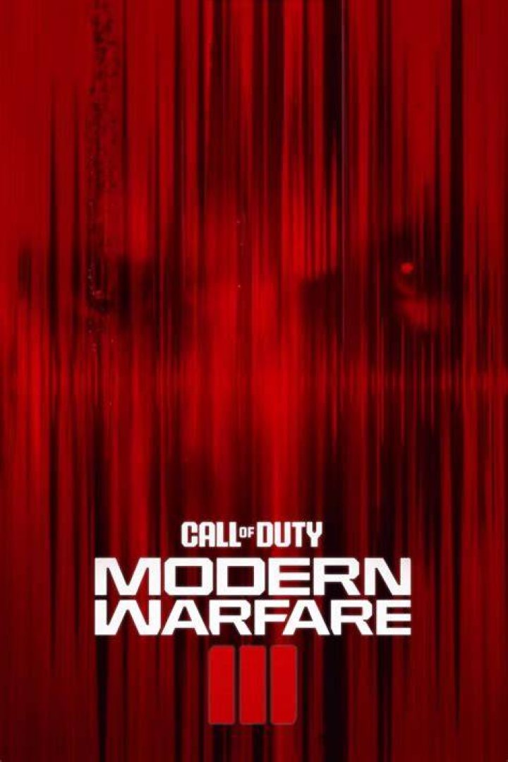 Modern Warfare