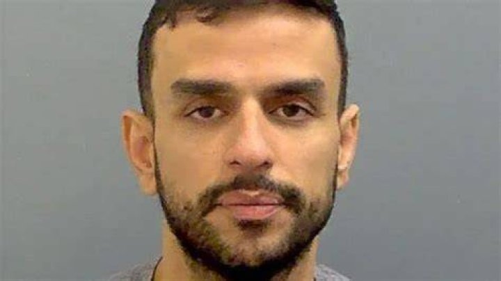 Mohammed Altaher pictured was jailed after two victims came forward