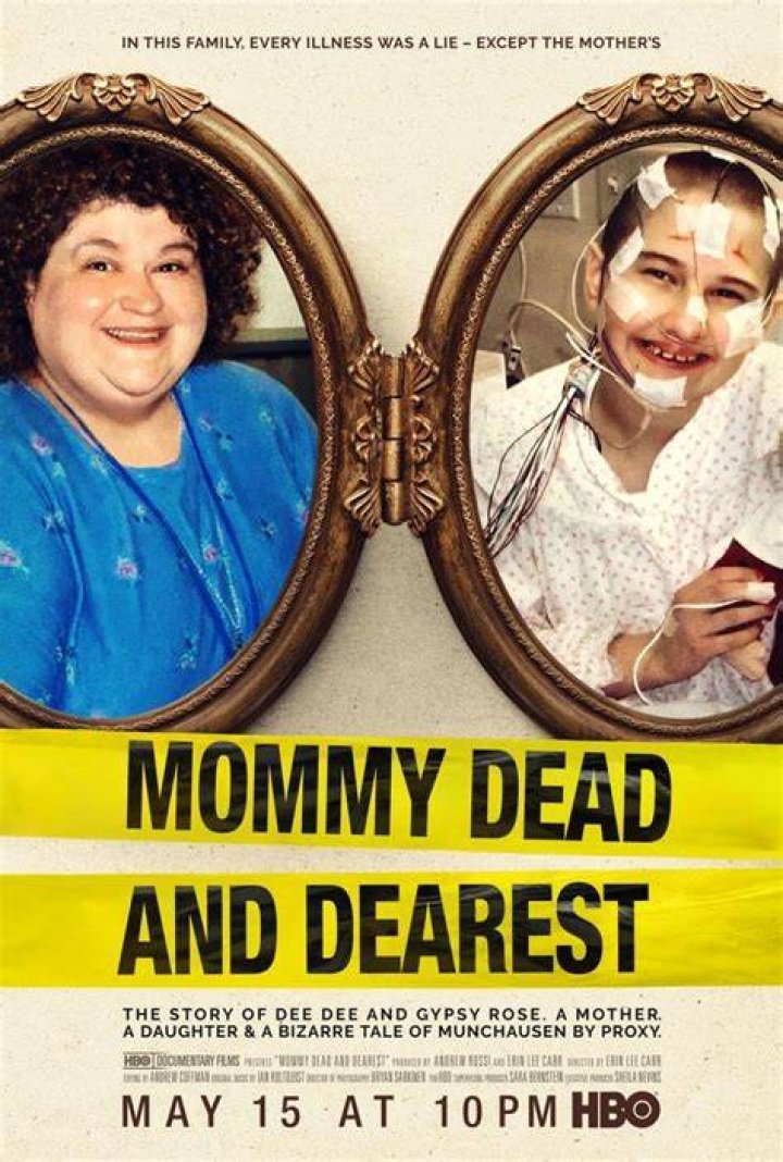 &lsquo;Mommy Dead and Dearest&rsquo; Dee Dee Blanchard Murder Trial Begins
