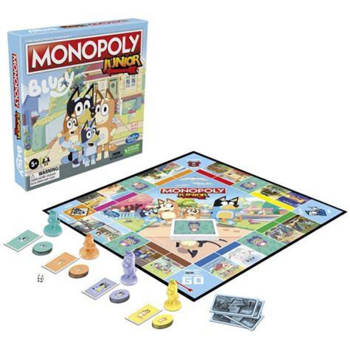 Monopoly