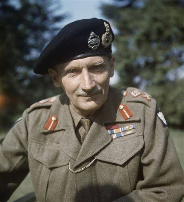 Montgomery Wikipedia, wolna encyklopedia