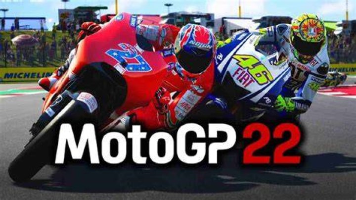MotoGP 22 May 5 Update Patch Notes