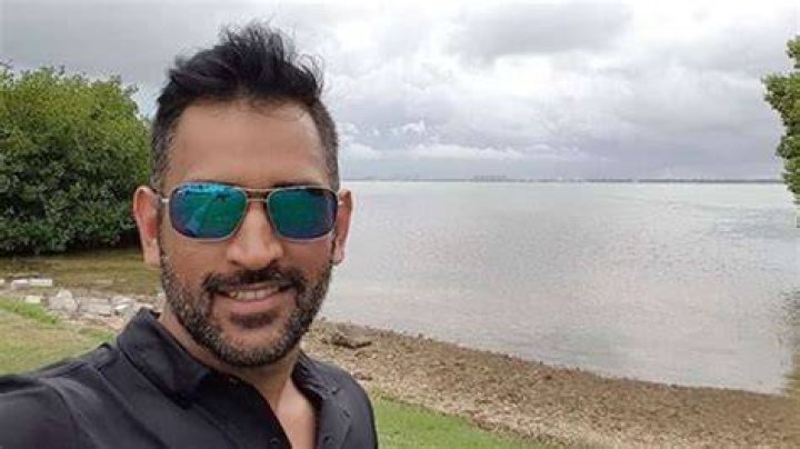 MS Dhoni lifestyle and vacation 