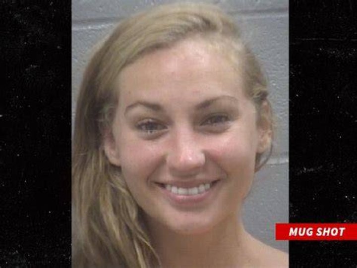 mtv the challenge star britni thornton instagram face shot selfie