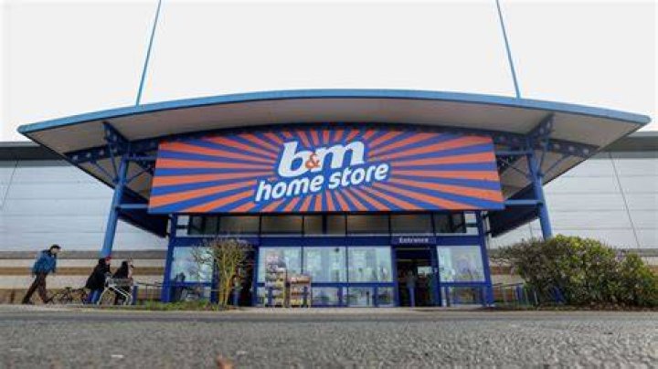 My 50p B&M bargain was so good I bought the lot - people use them for gifts too
