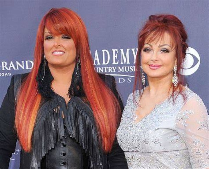 Naomi Judd