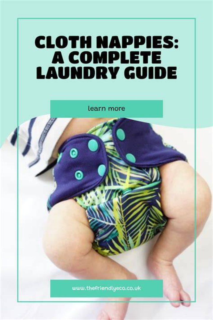 Nappies can be hard to get right