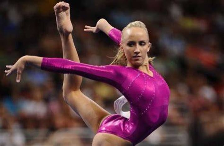Nastia Liukin Net Worth, Age, Height, Family, Boyfriend, Wiki Stark Times