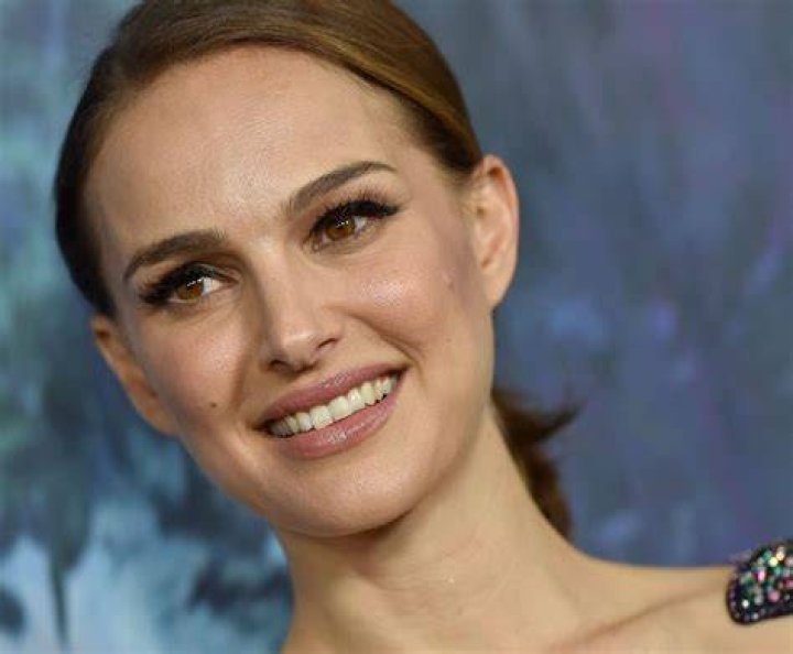 Natalie Portman's Husband Benjamin Millepied's Alleged Lover is Camille Etienne