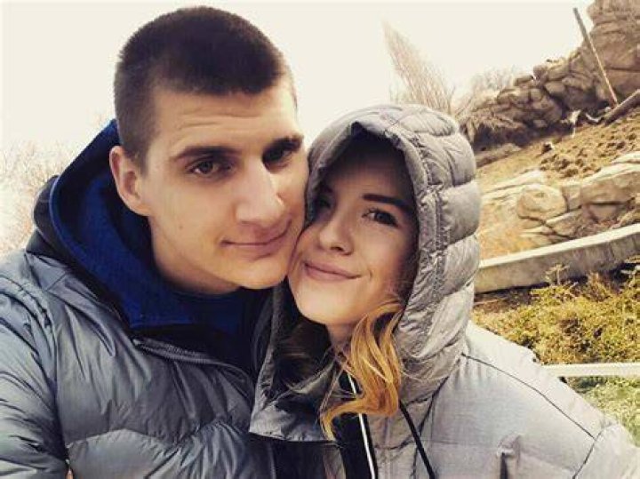Natalija Jokic 