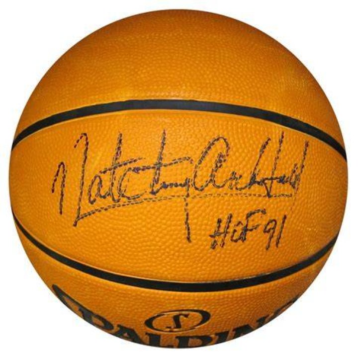 Nate Archibald Autograph (Source: psacard.com)
