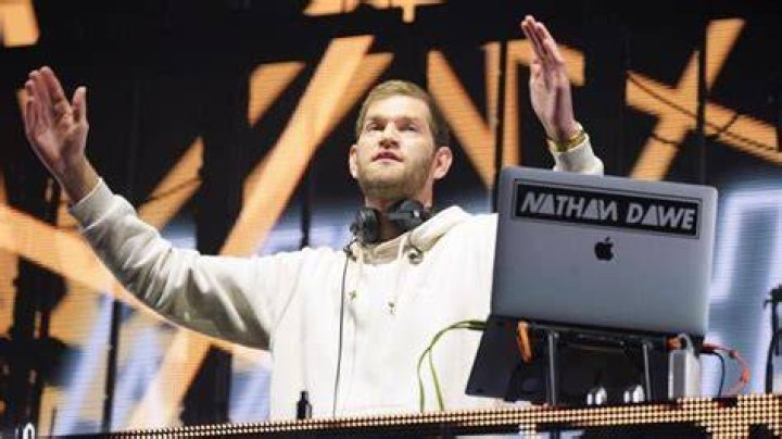 Nathan Dawe has admitted he neglected his music career in order to become a business mogul