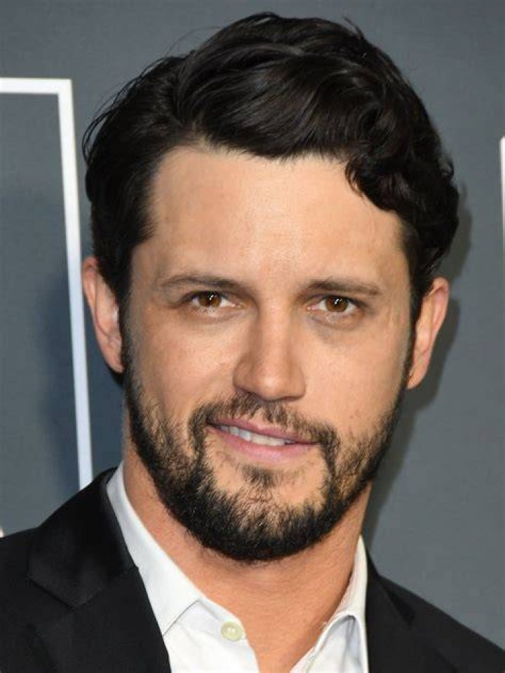 Nathan Parsons as Ethan on General Hospital.