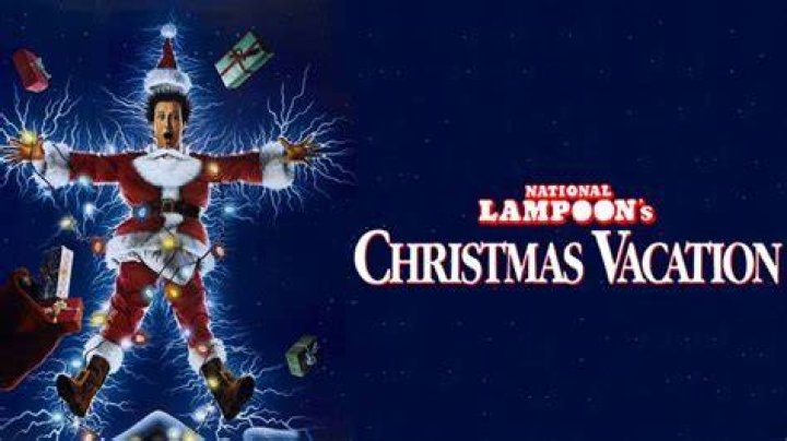 National Lampoon's Christmas Vacation National Lampoon's Christmas Vacation