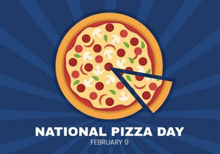 National Pizza Day's history and significance explored