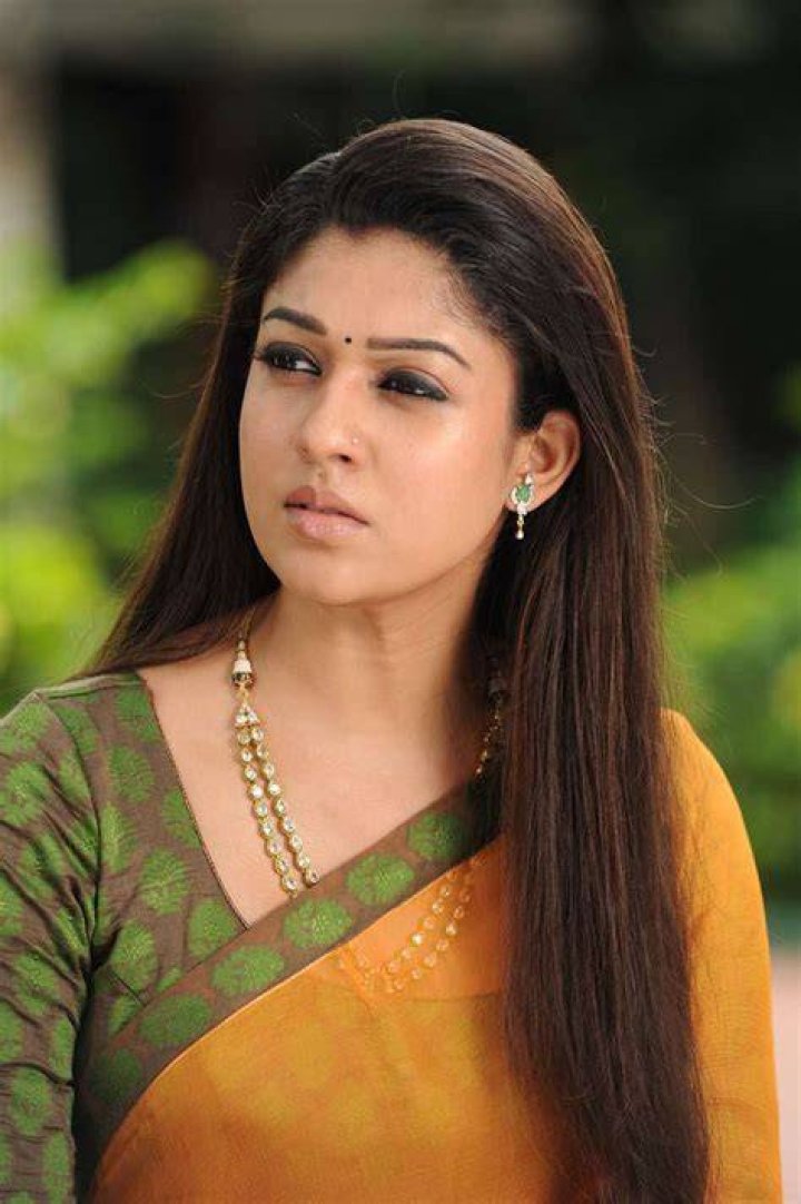 Nayanthara latest Photos from Greekuveerudu