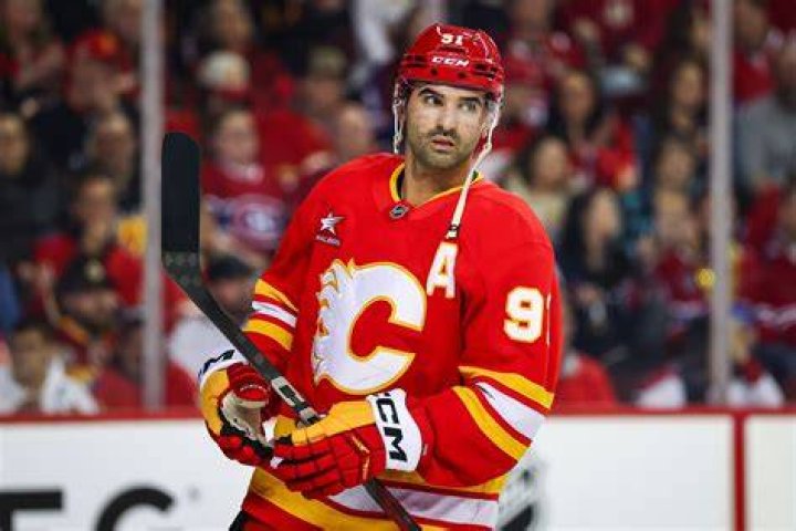 Nazem Kadri Played For The Leafs For Almost Ten Years. (Source Pinterest)