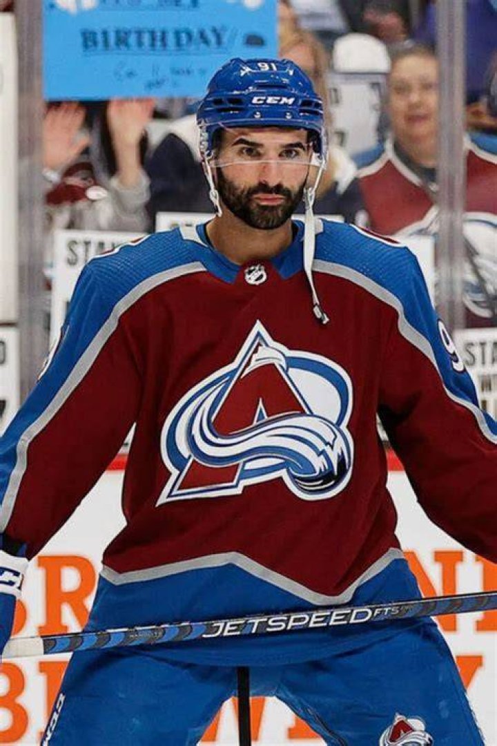 Nazem Kadri (Source Yardbarker.com)