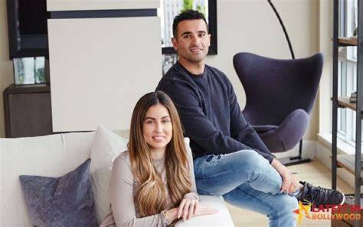 Nazem Kadri wife
