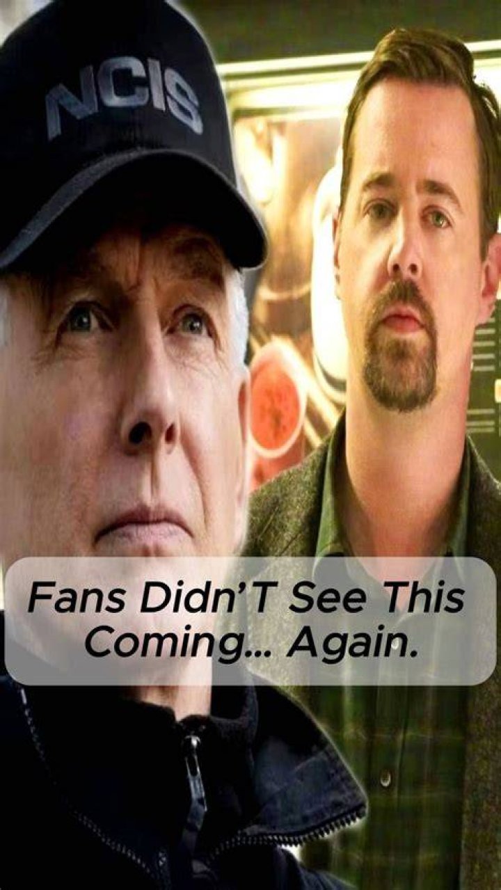 NCIS continues to get better with each season.