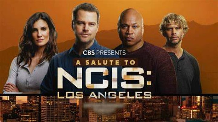 NCIS: Los Angeles features a slicker look and faster pace.