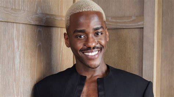 Ncuti Gatwa will make his debut as the 15th Doctor on Christmas Day