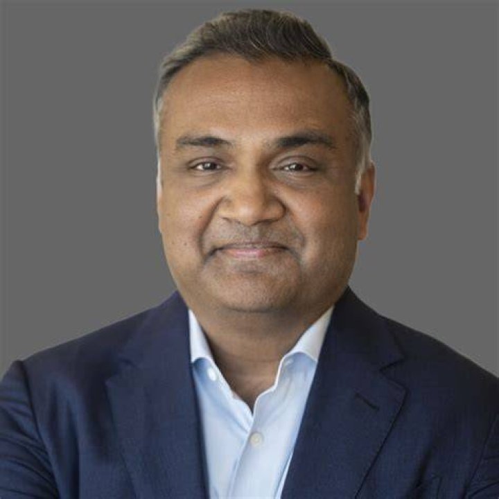 neal mohan