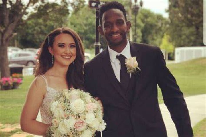 Neil And Emily Tied The Knot In 2018 After Two Years Of Dating 