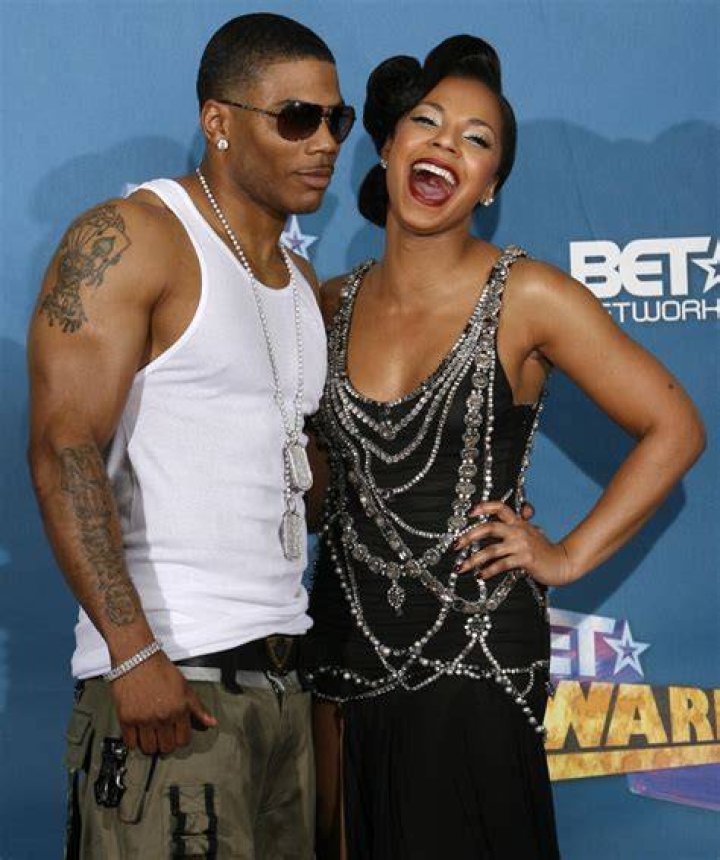 Nelly and Ashanti are reportedly expecting their first child together.