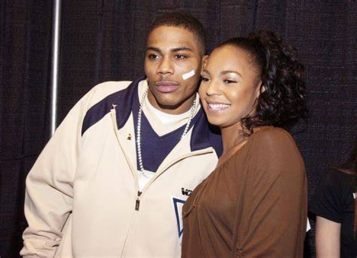Nelly and Ashanti Dating History