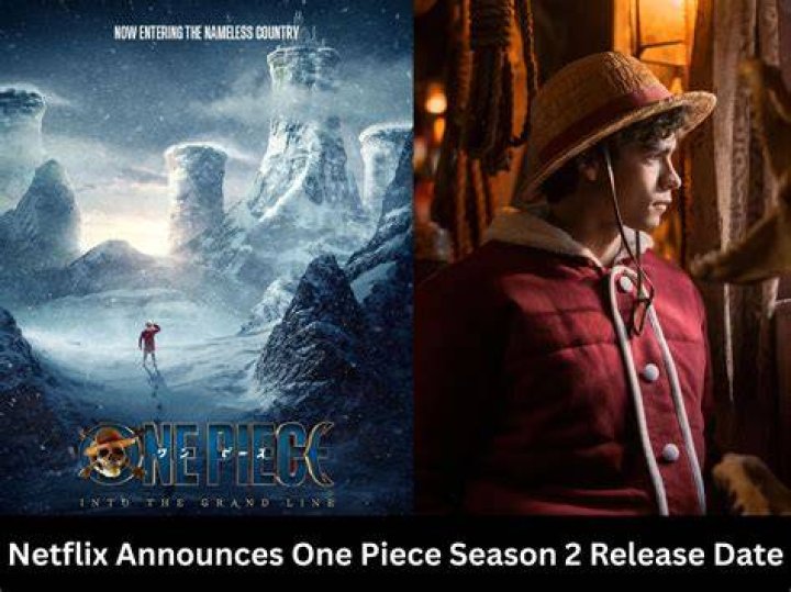 Netflix announces release date for "The Sandman"