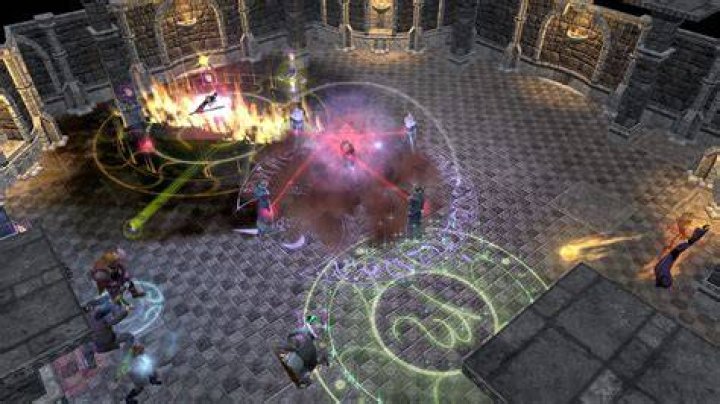 Neverwinter