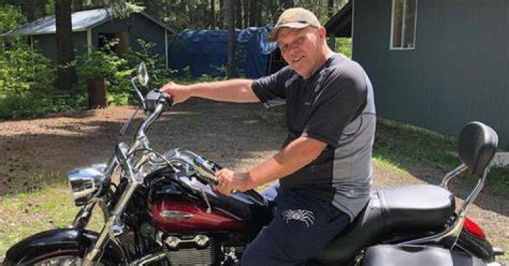 New captain Steve "Harley" Davidson is really good at getting under Wizard captain Keith Colburn's skin. Pic credit: Discovery