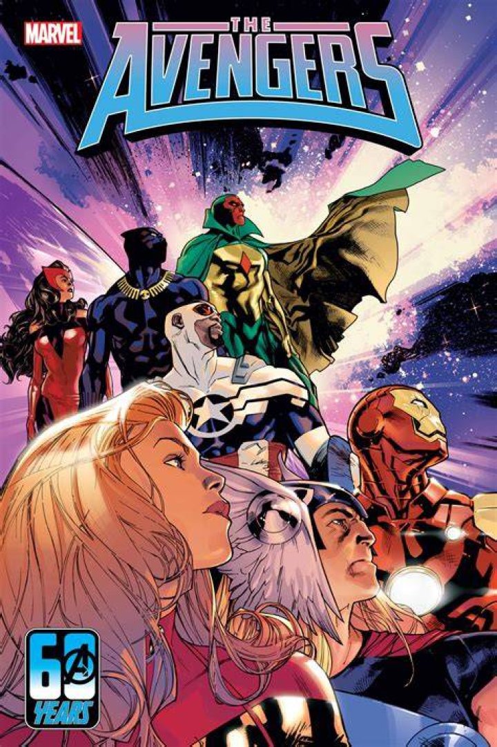 New Comics