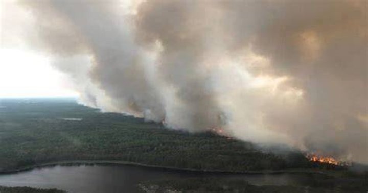 New fires continue to crop up amid 40C heat in Turkey