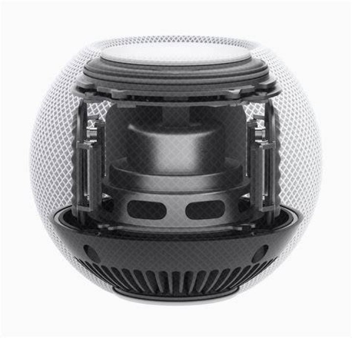 New HomePod Mini announced at Unleashed event