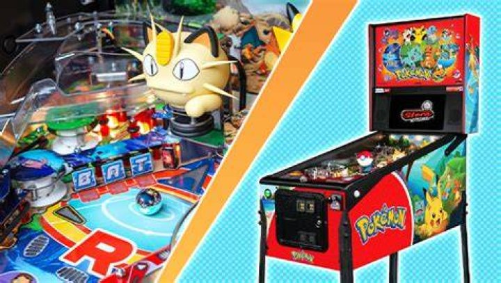 New Pokemon Pinball game Nintendo gigaleak