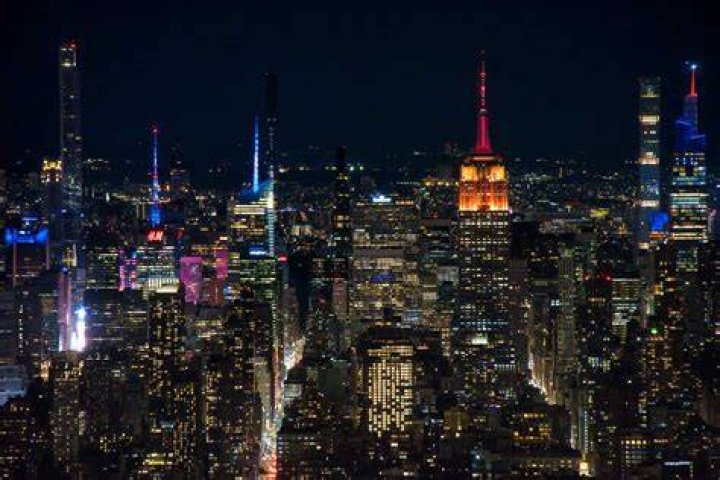  New York night spot the House of Yes celebrated its second birthday recently