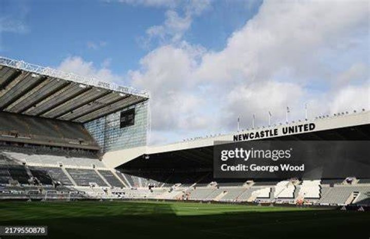 Newcastle's Karius has taken advantage of the World Cup winter break to take the trip