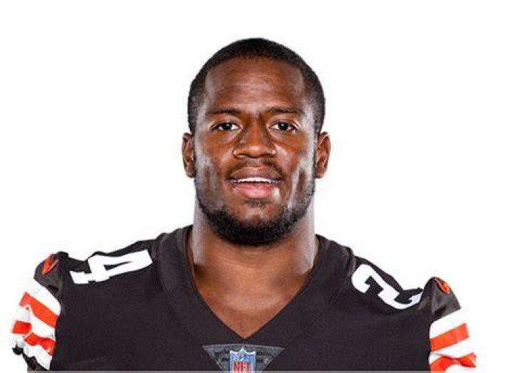 Nick Chubb-ESPN