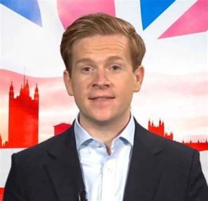 Nick Eardley is the BBC's political correspondent