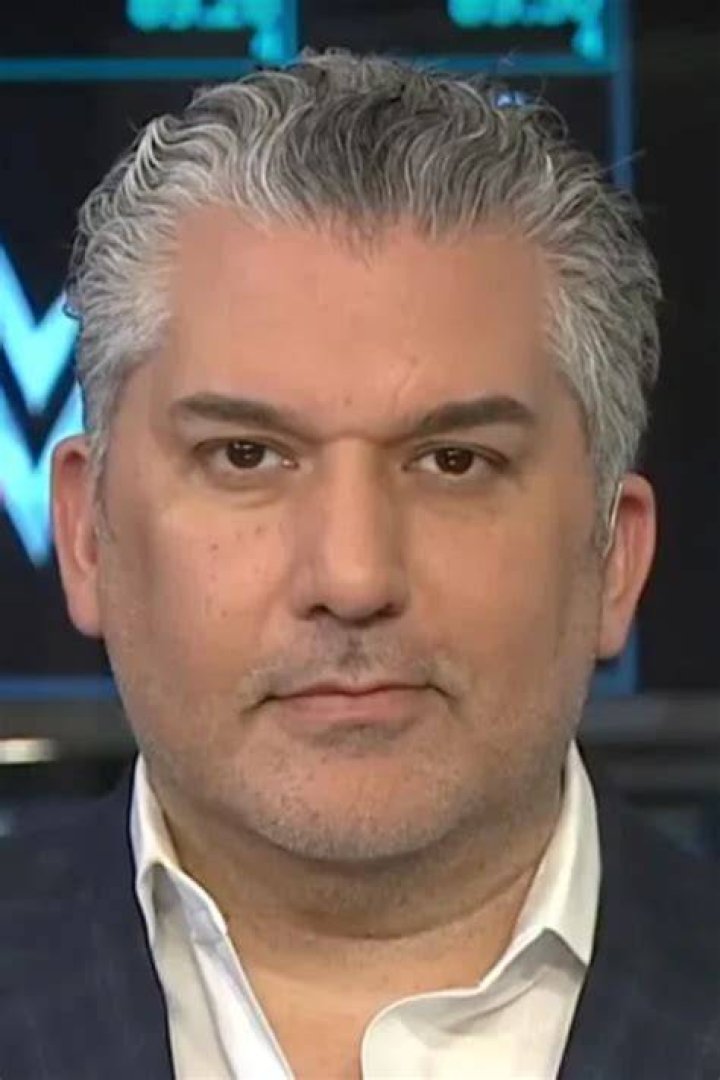 Nick Khan Joined WWE In 2020