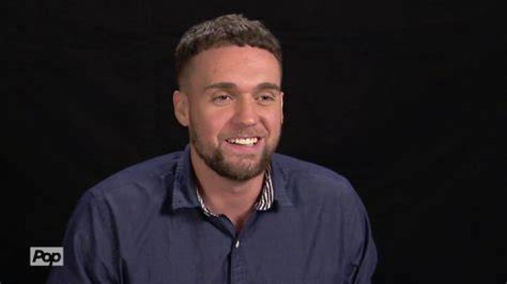 Nick Maccarone Big Brother Photo