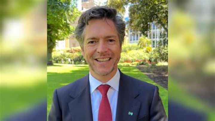 Nick was one of Lord Sugar's advisors on The Apprentice from 2005 until 2014