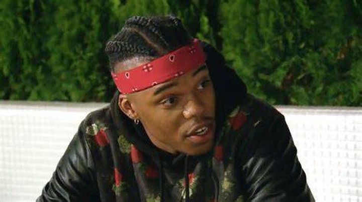 Nico talks to Tanya on Little Women: Atlanta