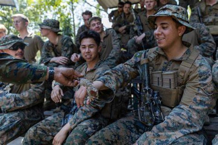 nikko ortiz army career wendiemcgarrity
