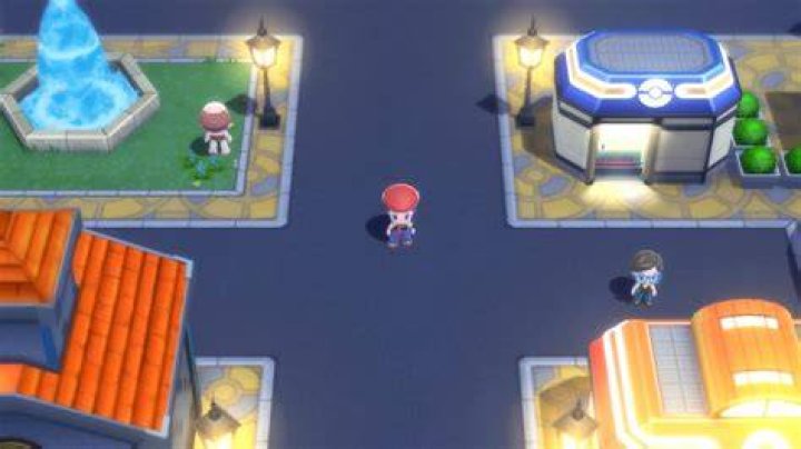 Nintendo Pokemon BDSP